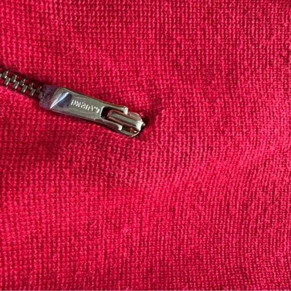 Vintage Lauren Ralph Lauren Red Sweater - Picture 5 of 12